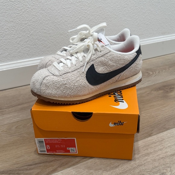 Nike Shoes - Nike Vintage Cortez Sneakers